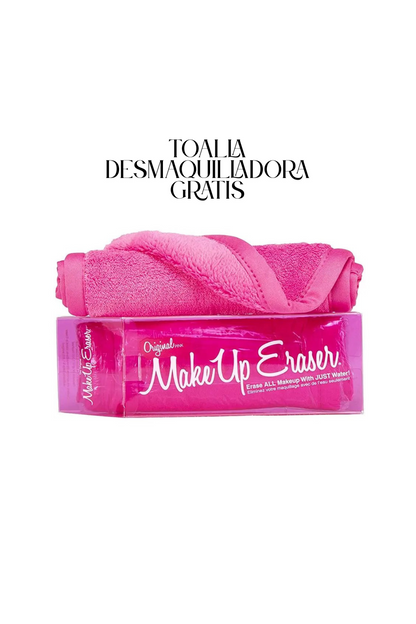 Truly Restore + GRATIS Toalla Desmaquillante